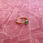 smaragd_ring_vintage_goud_diamanten