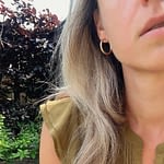 oorringen_goud_hoops_9_karaat oorringen goud hoops 9 karaat