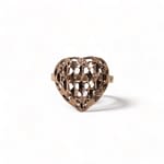 vintage_ring_filigraan_hart vintage ring filigraan hart groot
