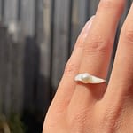 vintage ring parel emaile hars