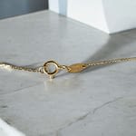 vintage_14_karaat_gouden_ketting