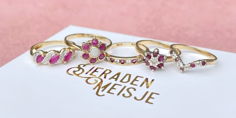 de robijn informatie en werking blog