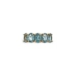 topaas rij ring