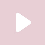 video vintage parel ring solitair 9k goud