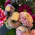 vintage lockets geel en witgoud diverse modellen