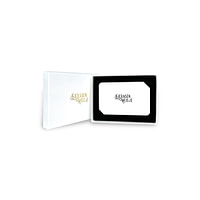 giftcard vintage sieraden meisje