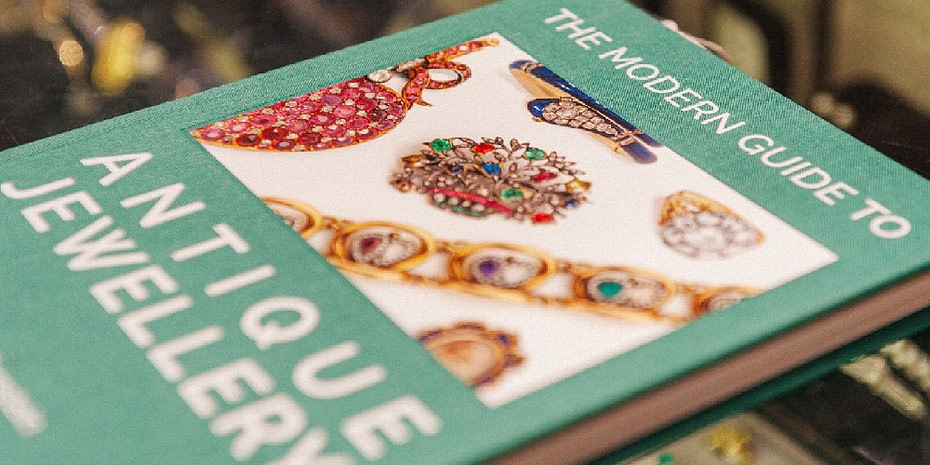 geschiedenis en periodes van ring stijlen en sieraden - antieke ringen