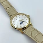 Horloge Frederique Constant Slimline Moonphase 206MPWD1S5